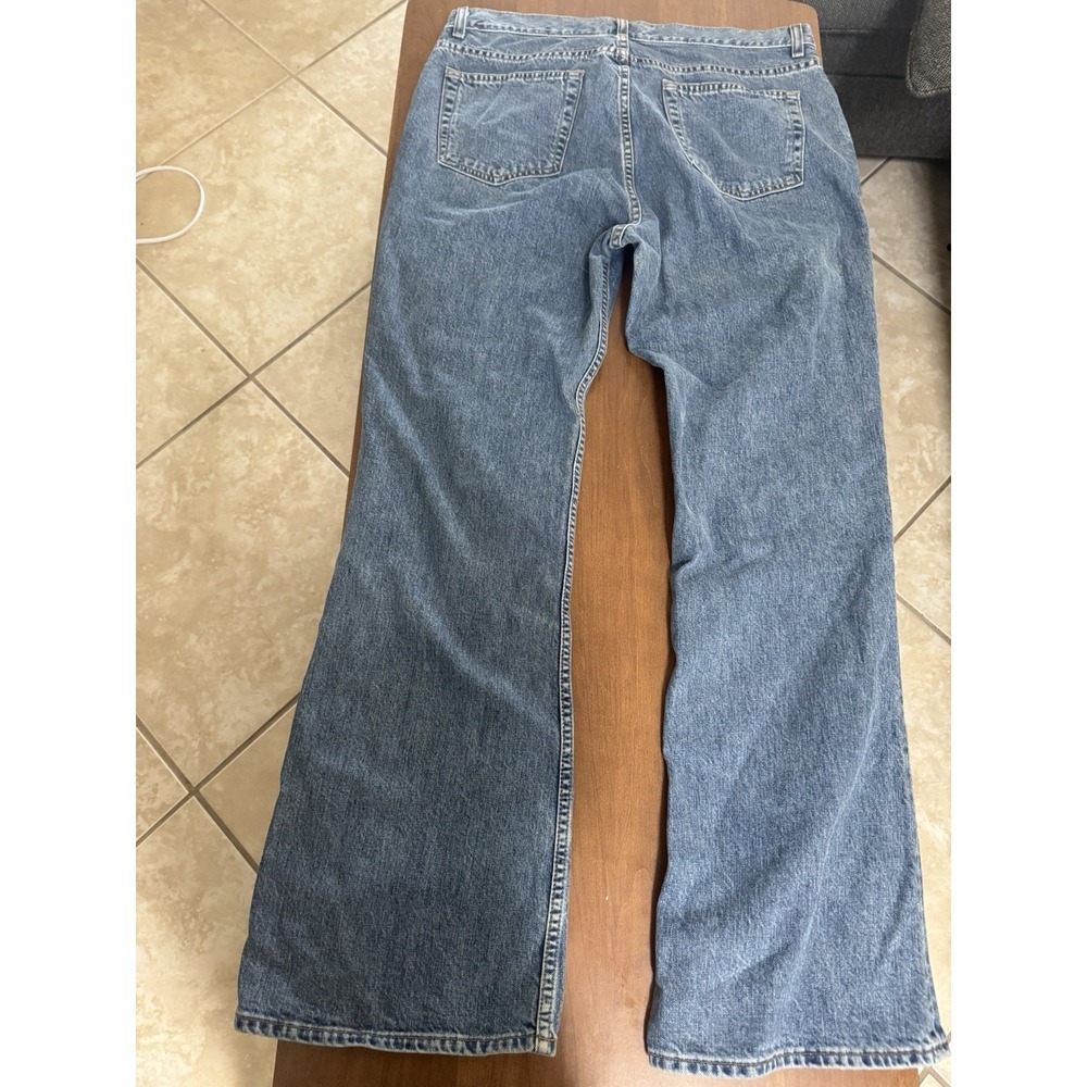 Gap Flare Jeans Y2K - Picture 12 of 15